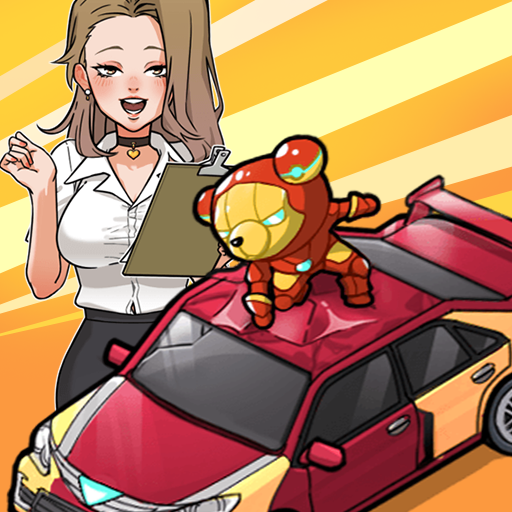 经典模拟经营手机游戏