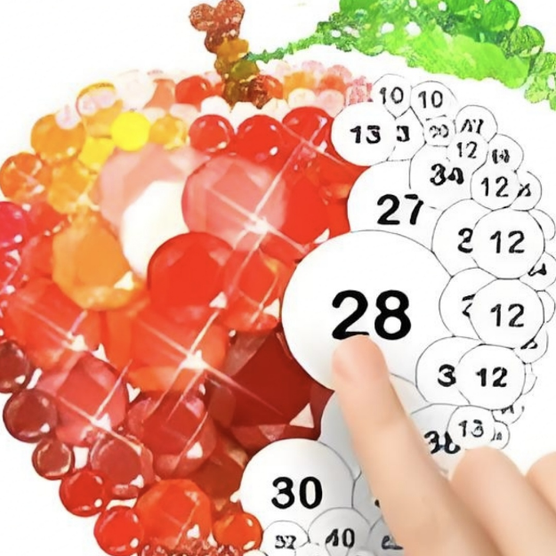 给你点颜色看看