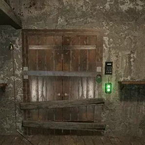 恐怖游戏和枪战游戏