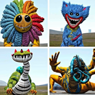 辅助菜单的神仙