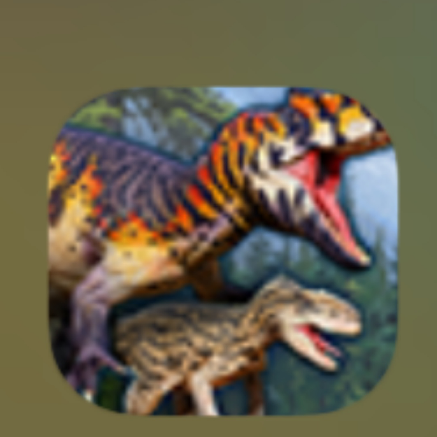 恐龙模拟器+加速器