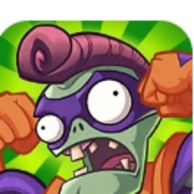 植物大战僵尸英雄
