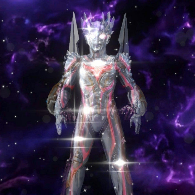 关于奥特曼变身器