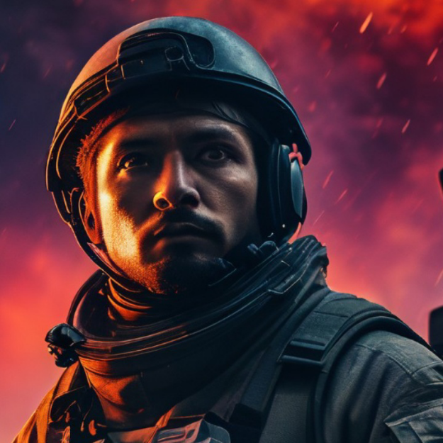 枪战游戏（不全）