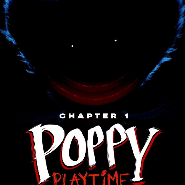 Poppy playtime游戏单