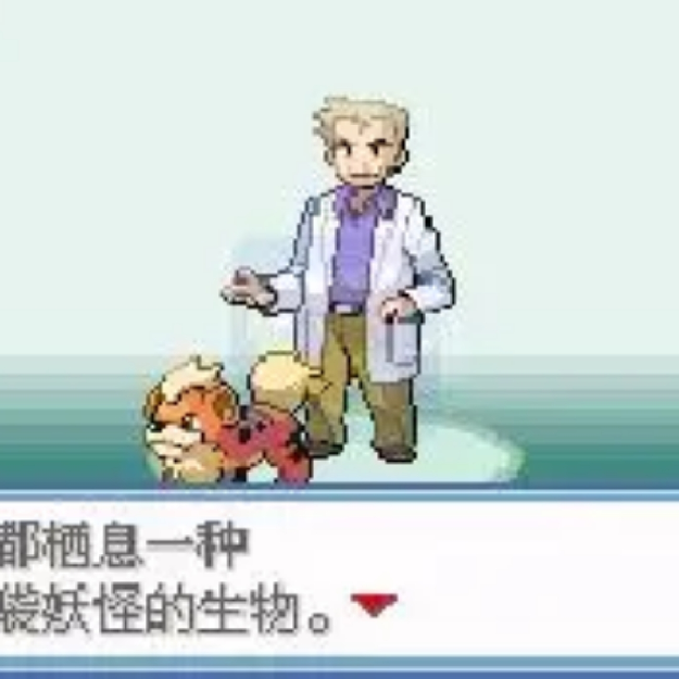 寶可夢摸擬器所有好玩的改板