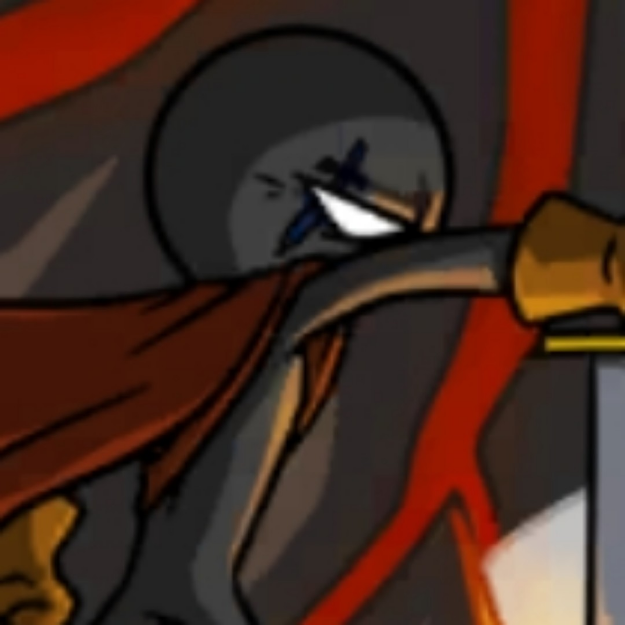 火柴人战争遗产好玩