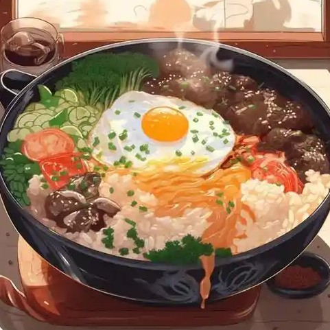 美食经营类游戏合集