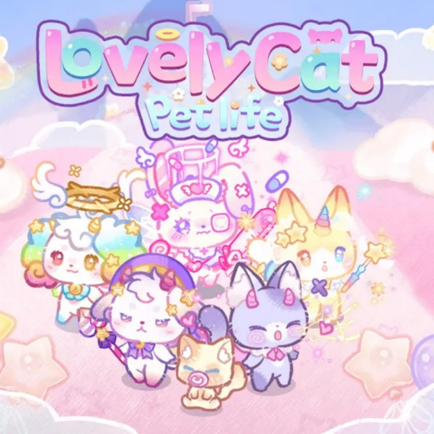 旅猫系列游戏合集