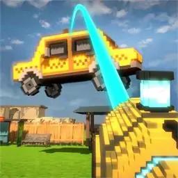 快手好玩游戏推荐