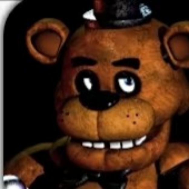 玩具熊的午夜后宫