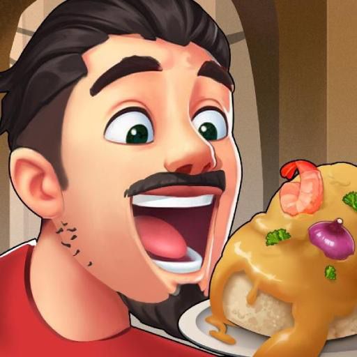 模拟做饭小游戏