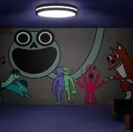 班班幼儿园游戏