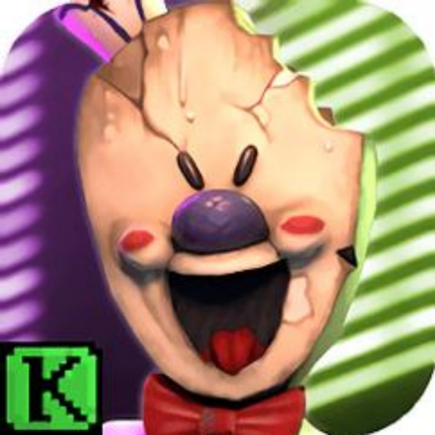 罗德恐怖冰淇淋系列