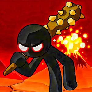 火柴人游戏大全