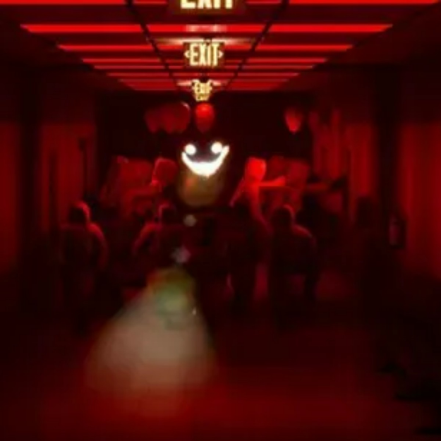 逃离后全部游戏第99999