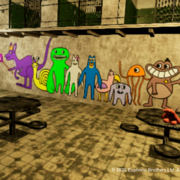 班班幼儿园游戏单