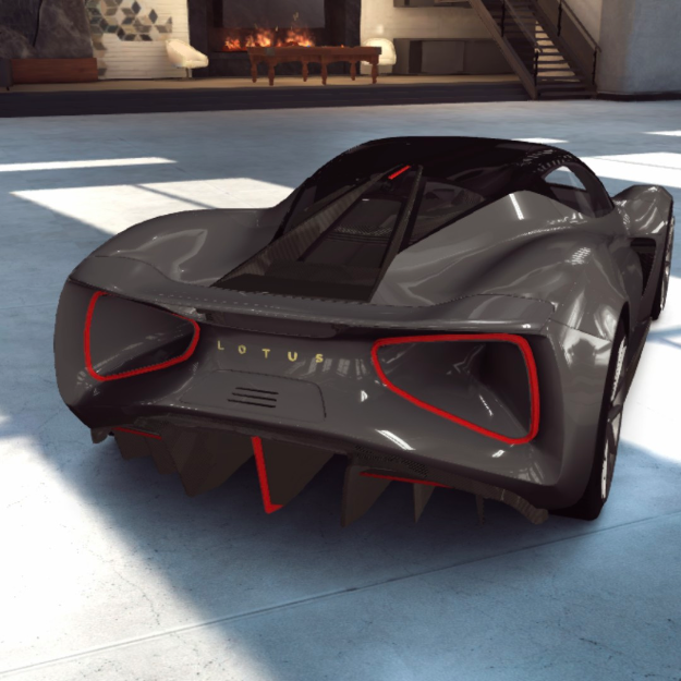 好玩的汽车游戏