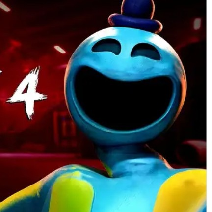 波比的游戏时间