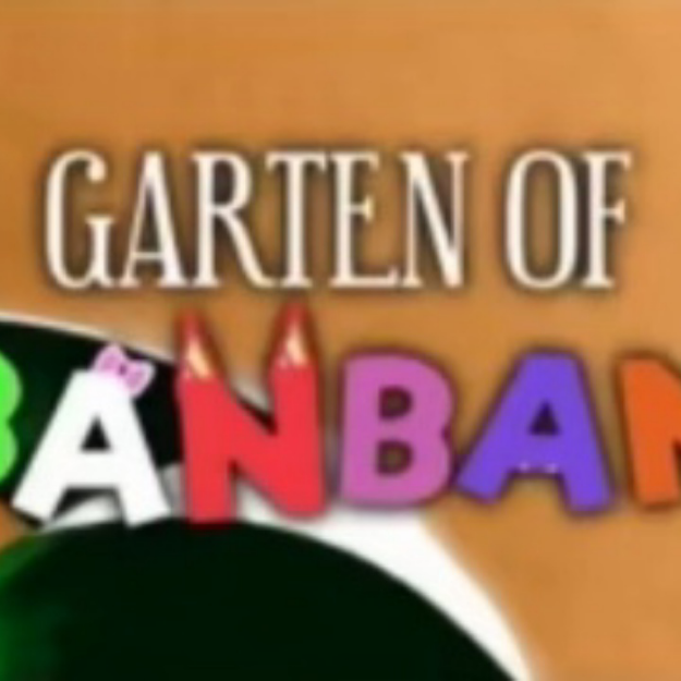 Garten Ban Ban