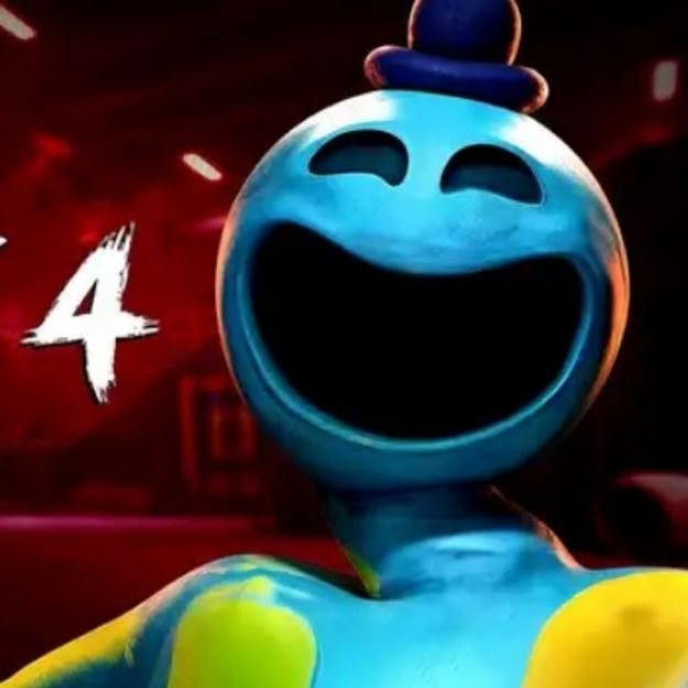 波比游戏时间大集