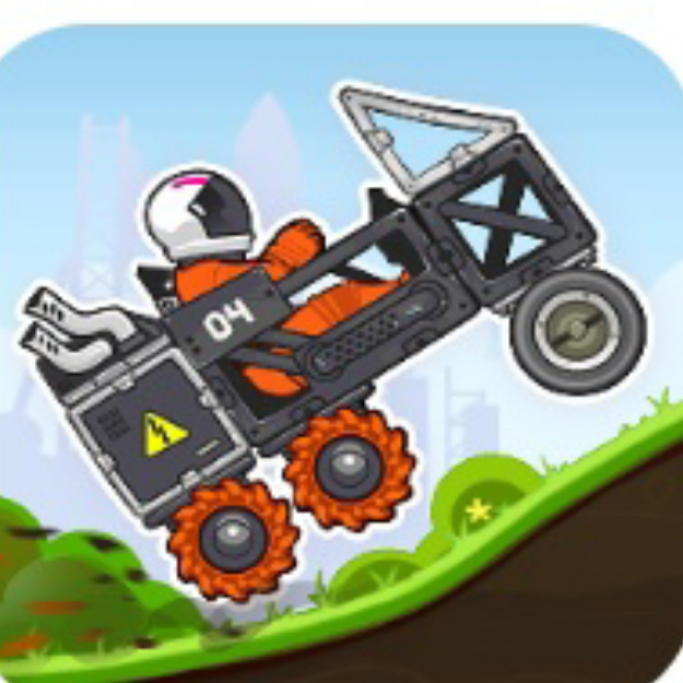 汽车类型的小游戏