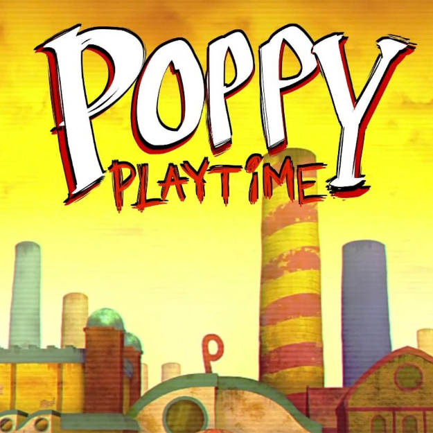 波比的游戏时间1～5