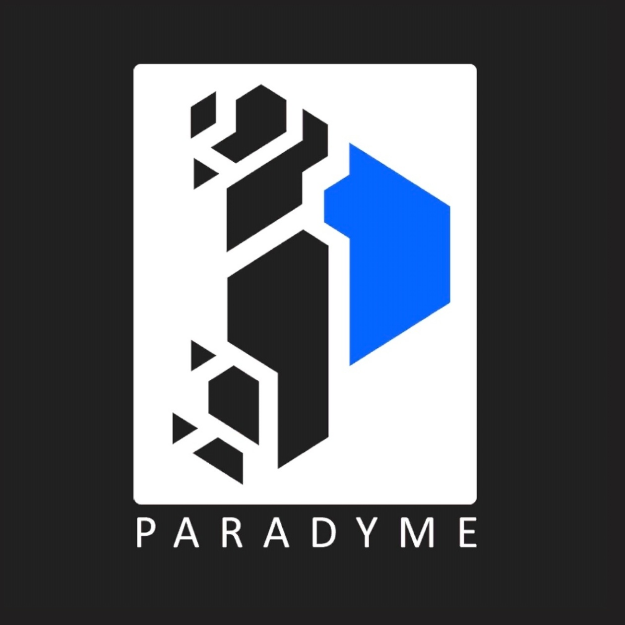Paradyme游戏单