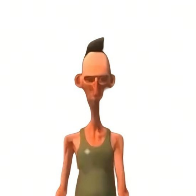 节奏盒子全模组(没有sprunki)