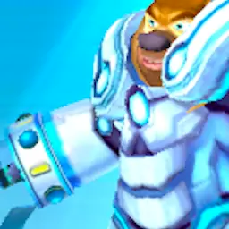 熊大熊二丛林冒险