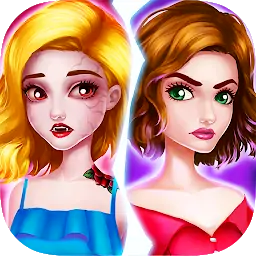 吸血鬼的秘密2：爱与恨