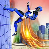 机器人速度英雄