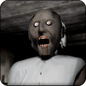 恐怖奶奶最新版(中文辅助菜单)