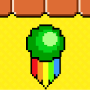 复古打砖块 : 粉碎王