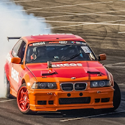 漂移车驾驶模拟器