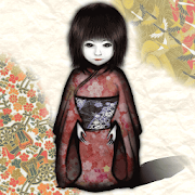 日本恐怖洋娃娃