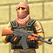 StrikeBox Sandbox&Shooter(战斗盒子:沙盒和射手联机)