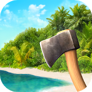 海洋之家：海岛生存(大量金币)