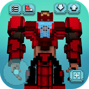 男孩的工艺世界