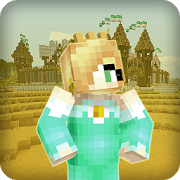 公主女孩2：手工艺品屋