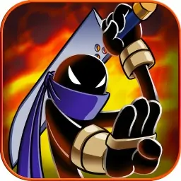 火柴人重装出击