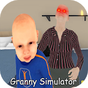 奶奶模拟器