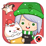 米加小镇：宠物