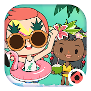 米加小镇：度假之旅