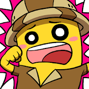 班纳顿：寻宝猎人