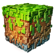 境界工艺：方块世界