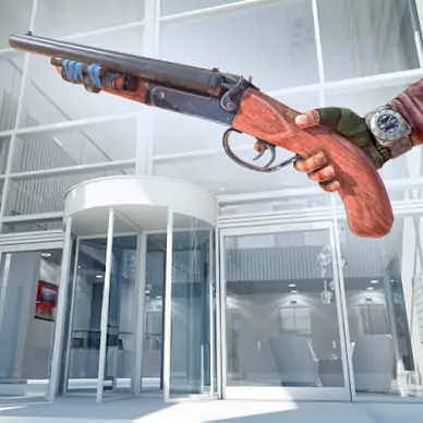 房屋摧毁模拟器