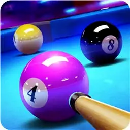 街机台球大师