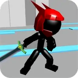 迷你火柴人：剑圣传说