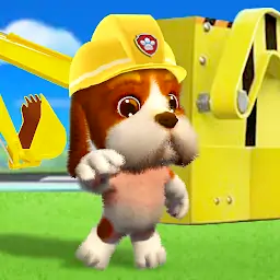 会说话的巴吉狗